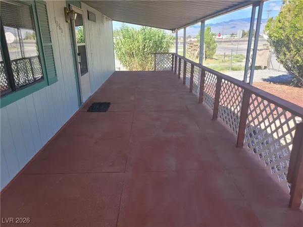 $1,650 | 1060 South Bunch Street, Pahrump, NV 89048