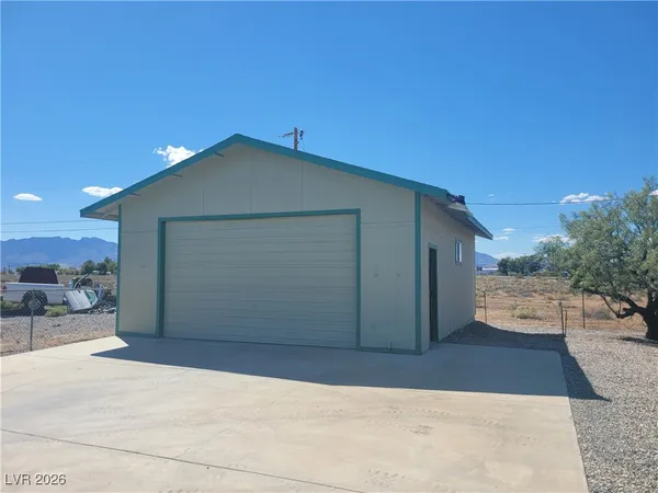 $1,650 | 1060 South Bunch Street, Pahrump, NV 89048
