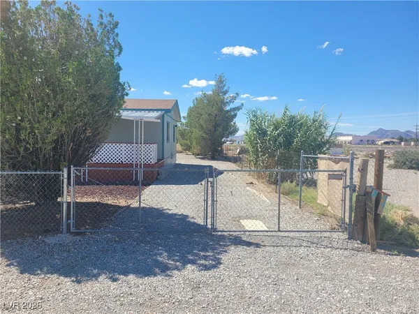 $1,650 | 1060 South Bunch Street, Pahrump, NV 89048