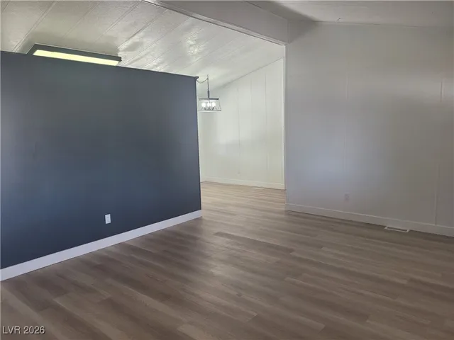 $1,700 | 1060 South Bunch Street, Pahrump, NV 89048