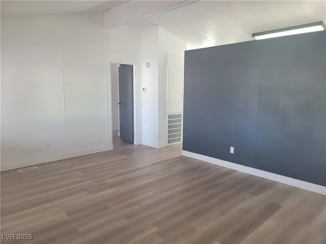 $1,700 | 1060 South Bunch Street, Pahrump, NV 89048