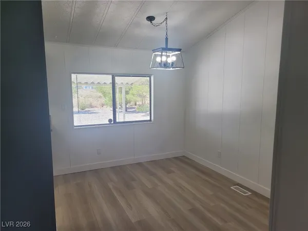 $1,650 | 1060 South Bunch Street, Pahrump, NV 89048