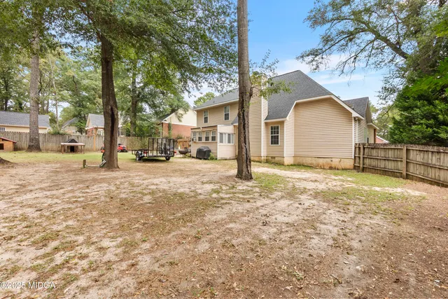 $320,000 | 104 Alton Woods Drive, Warner Robins, GA 31088