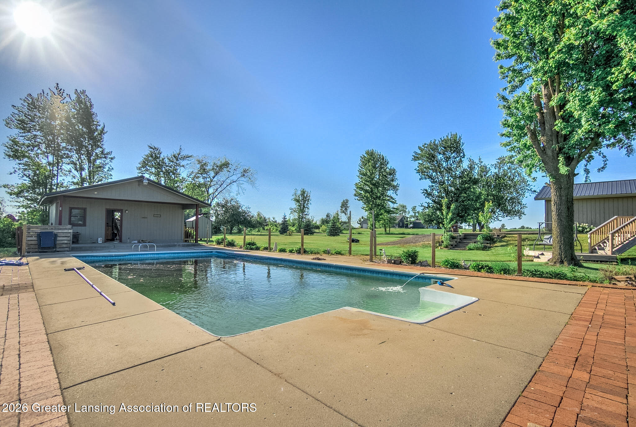 3720 Noble Road Williamston, MI 48895 - Photo 50 of 67