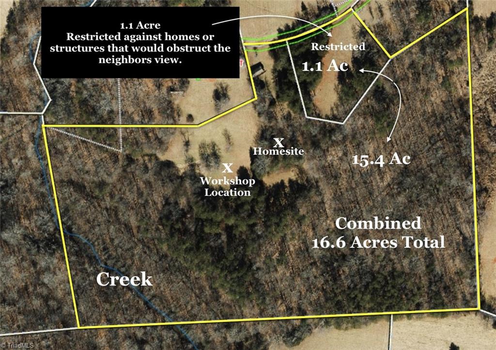 0 Sunset Ridge Road Westfield, NC 27053 - Photo 20 of 20