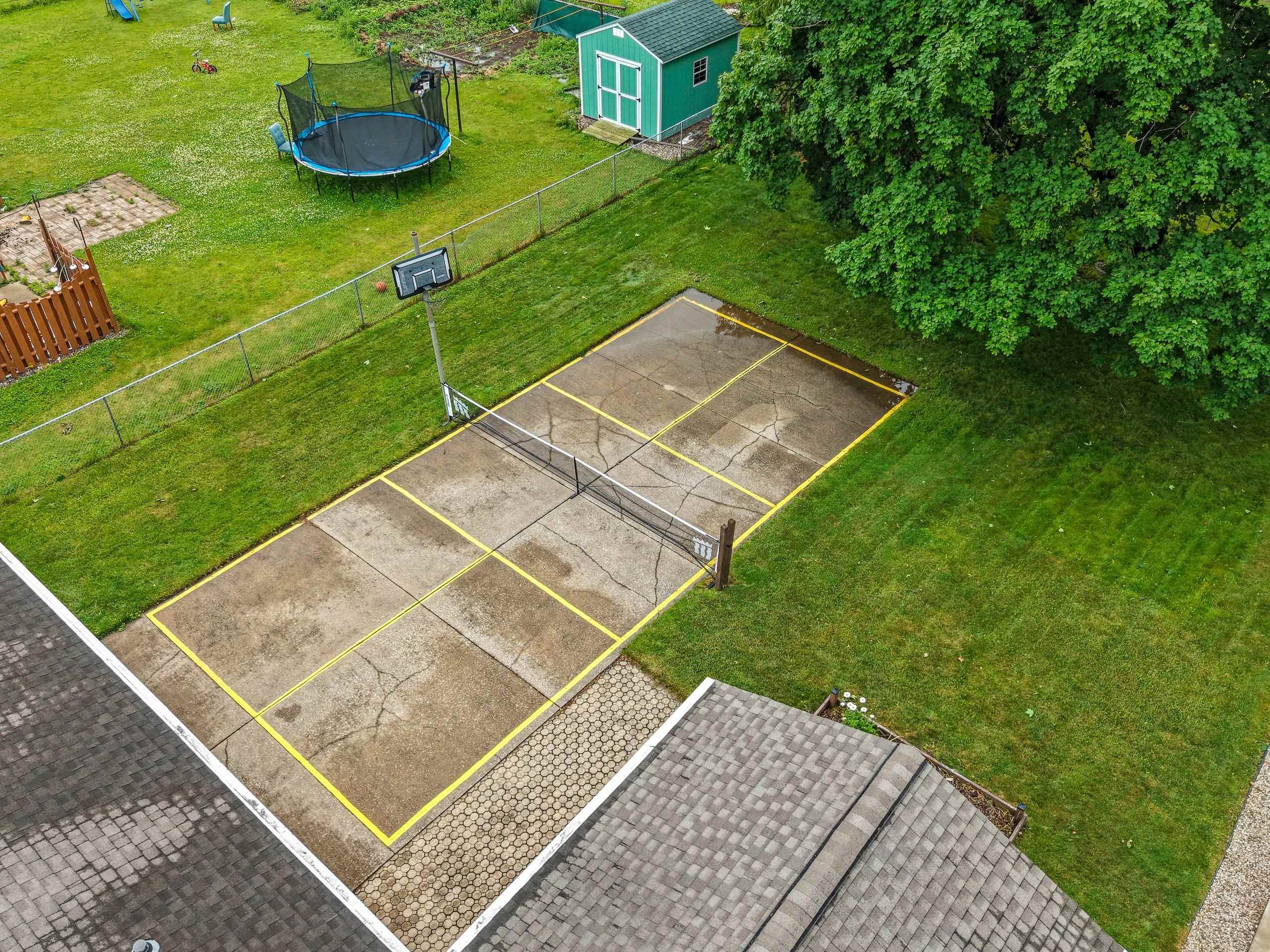 1203 Valleyview Road Green Bay, WI 54304 - Photo 74 of 81