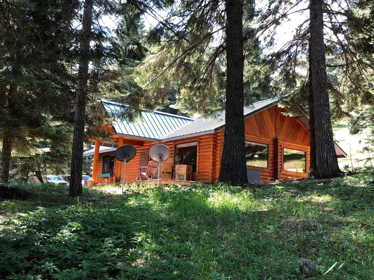 2006 Hyatt Prairie Road Ashland, OR 97520 - Photo 5 of 10 Additional Photo