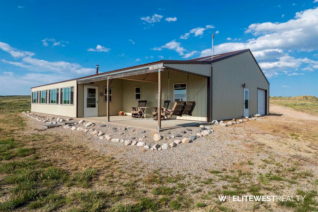 33 Cumberland Road Powell, WY 82435 - Photo 65 of 113 Gallery Image 65