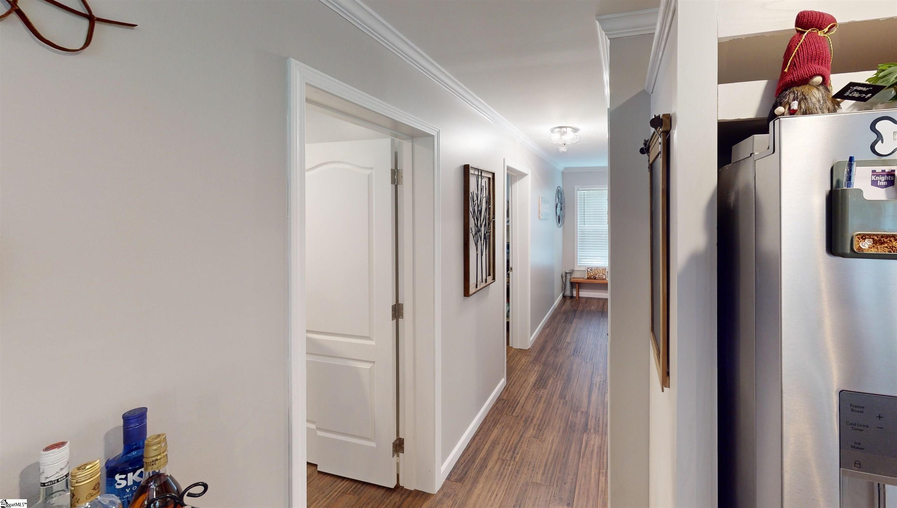 3861 Durham Road Greer, SC 29651 - Photo 17 of 30 Gallery Image 17