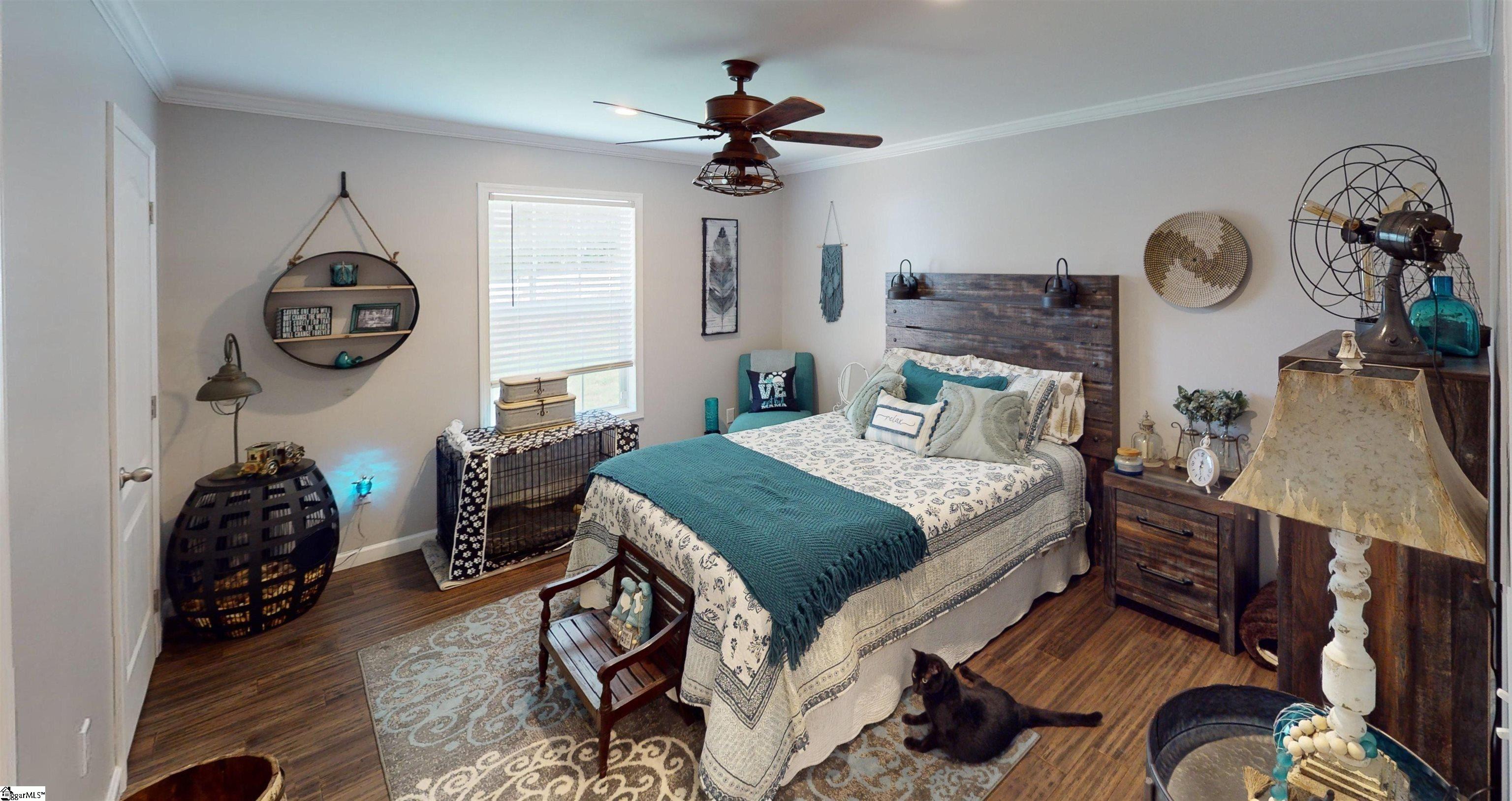 3861 Durham Road Greer, SC 29651 - Photo 22 of 30 Gallery Image 22