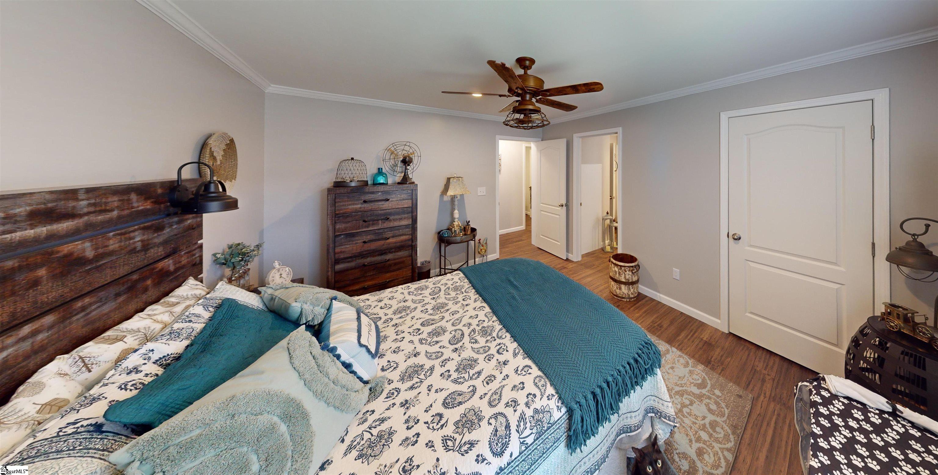 3861 Durham Road Greer, SC 29651 - Photo 23 of 30 Gallery Image 23