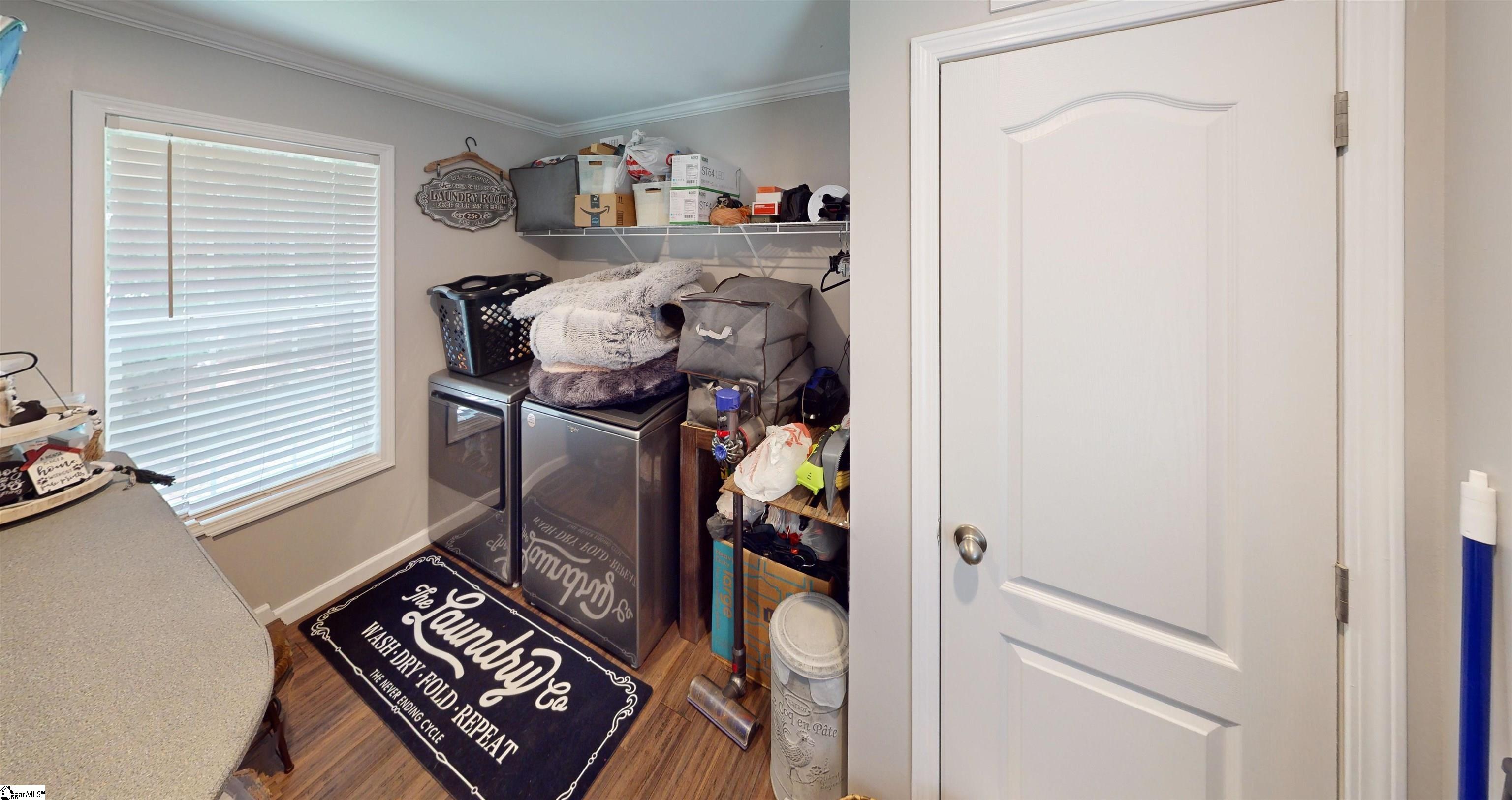3861 Durham Road Greer, SC 29651 - Photo 24 of 30 Gallery Image 24