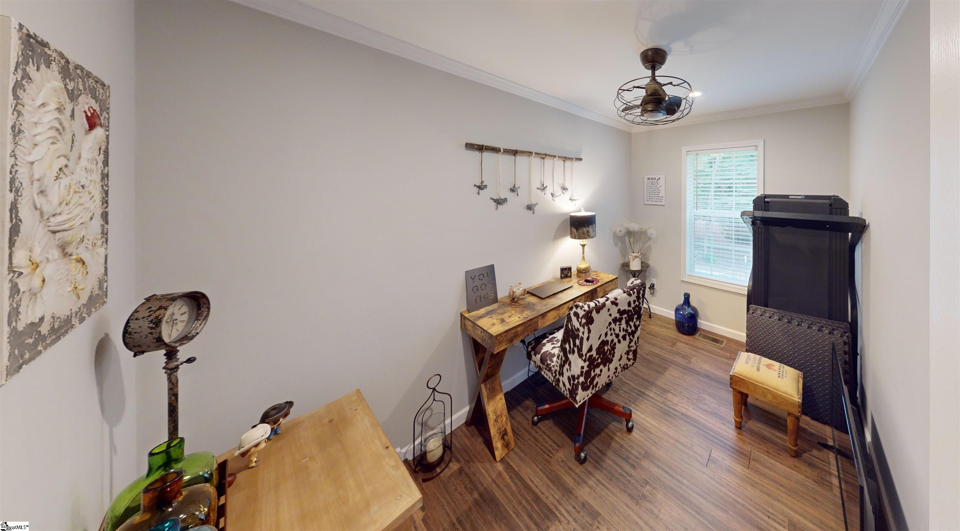 3861 Durham Road Greer, SC 29651 - Photo 25 of 30 Gallery Image 25