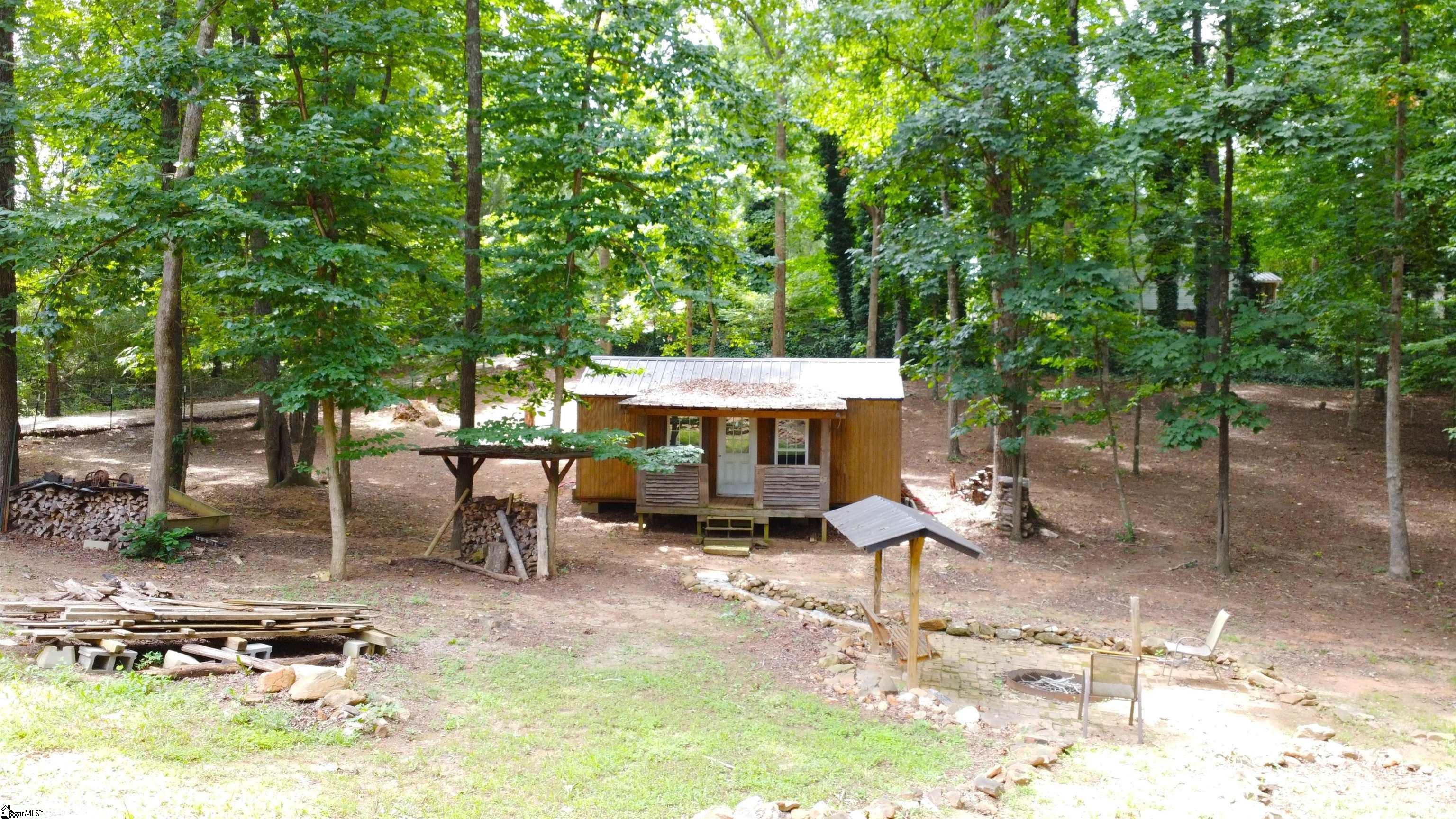 3861 Durham Road Greer, SC 29651 - Photo 28 of 30 Gallery Image 28
