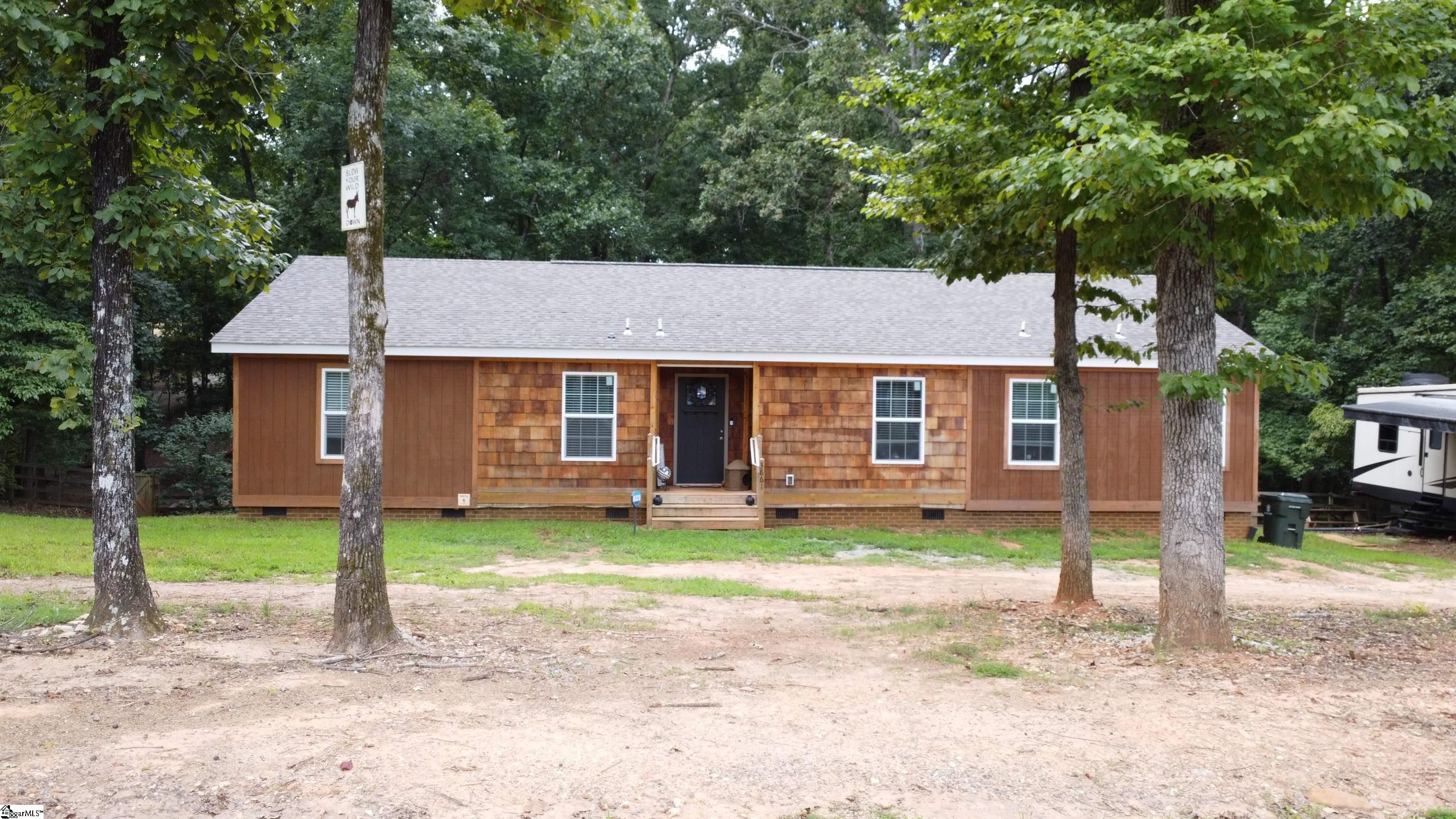 3861 Durham Road Greer, SC 29651 - Photo 30 of 30 Gallery Image 30