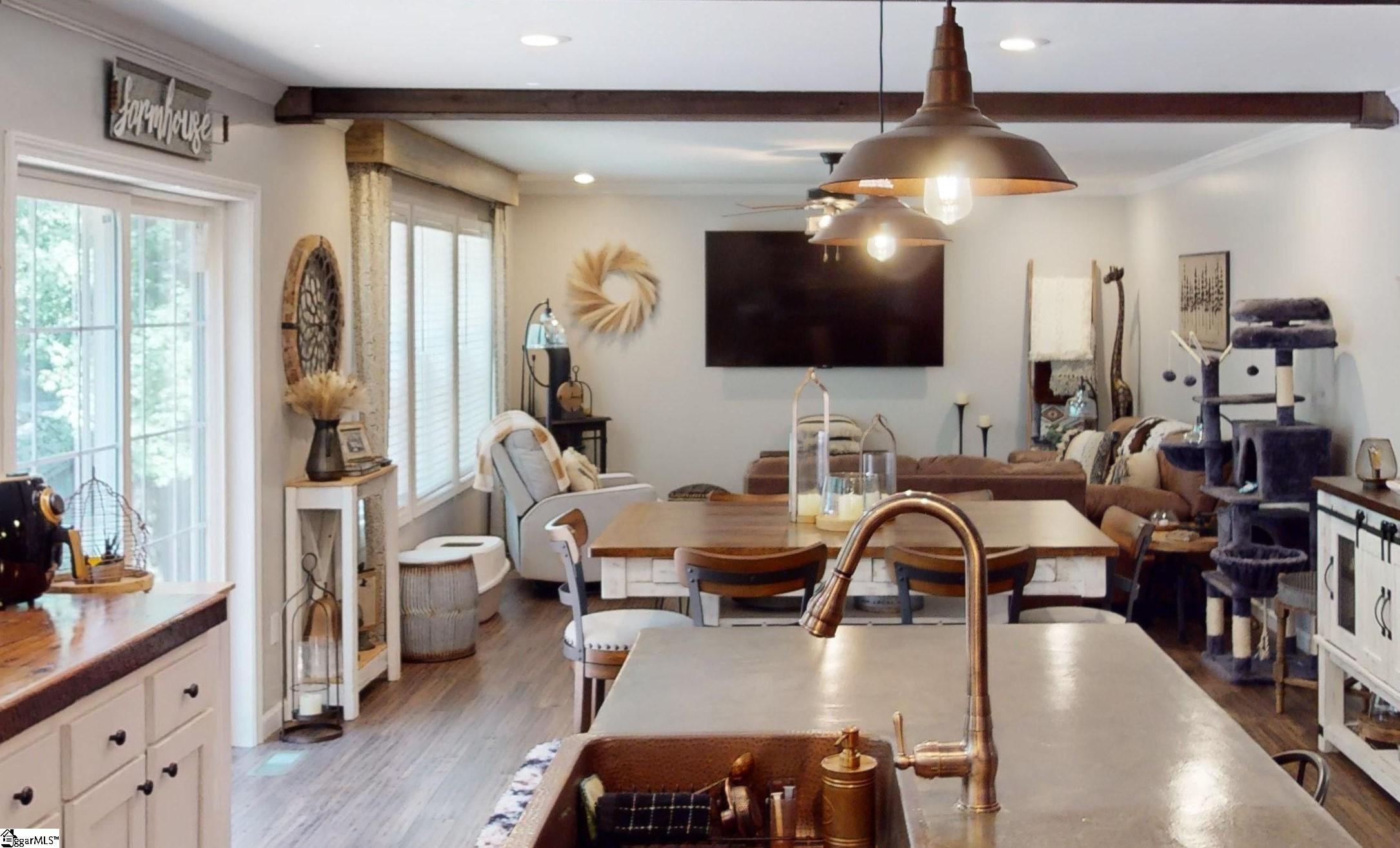 3861 Durham Road Greer, SC 29651 - Photo 6 of 30 Gallery Image 6