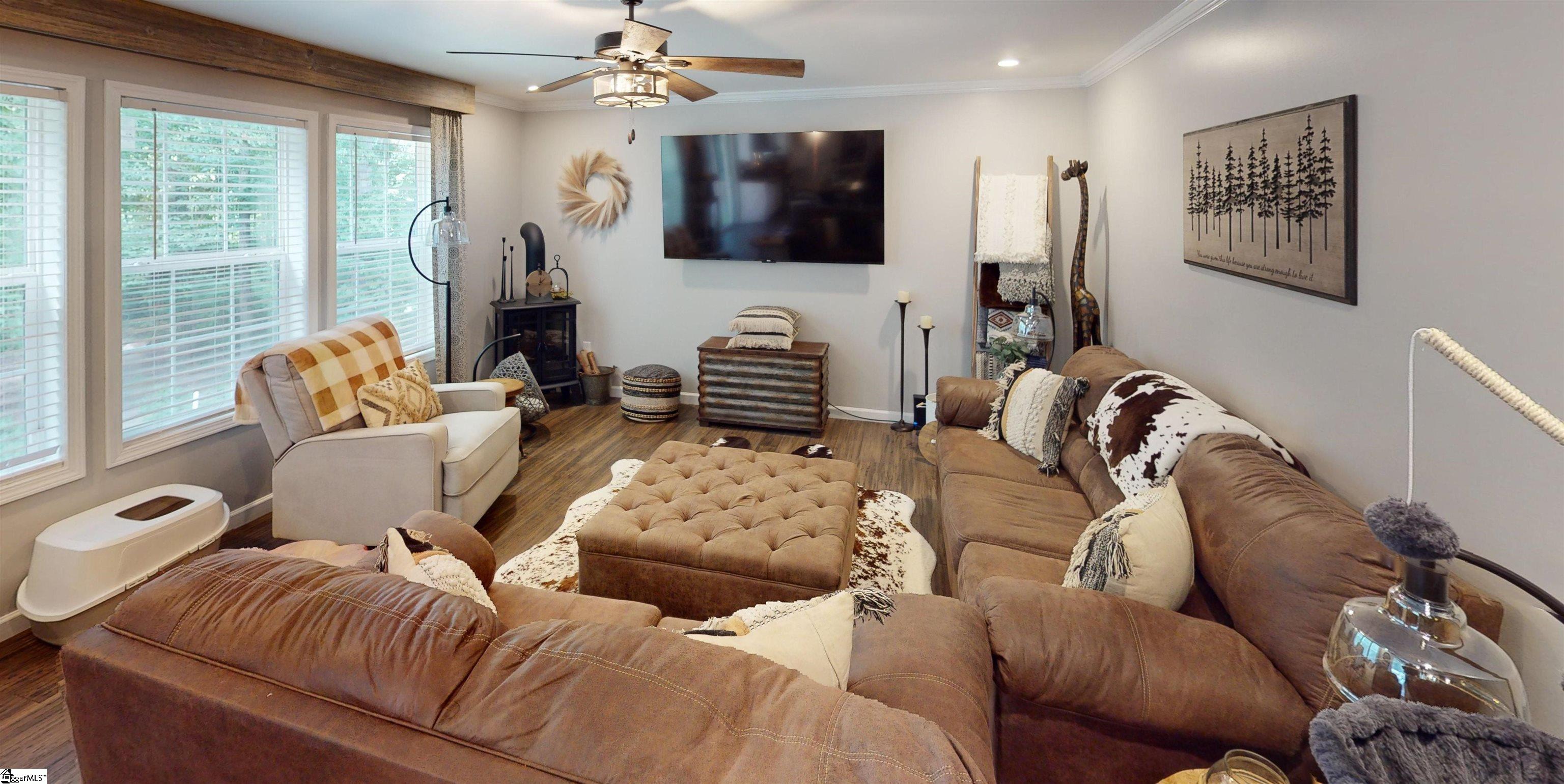 3861 Durham Road Greer, SC 29651 - Photo 7 of 30 Gallery Image 7