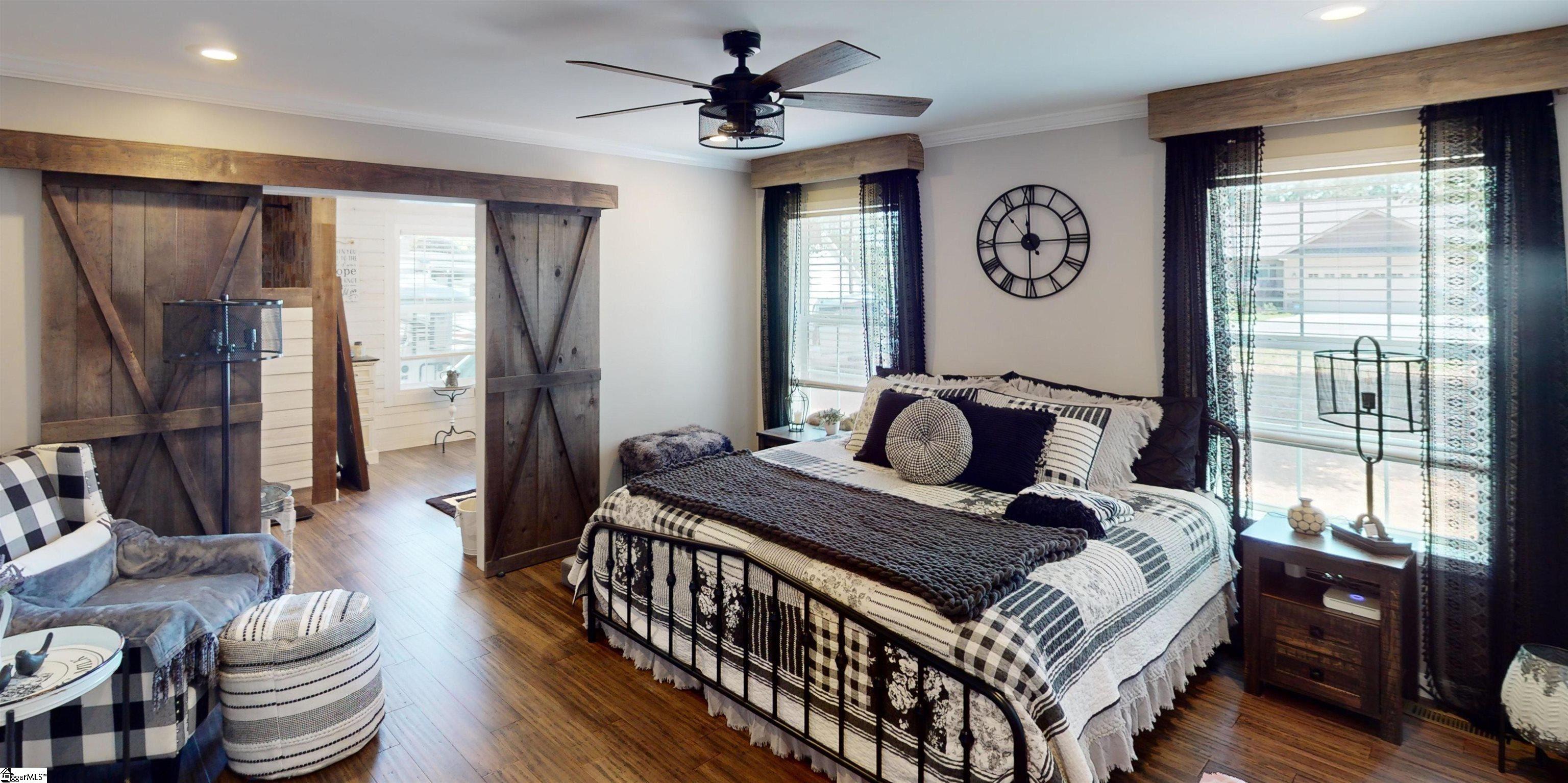 3861 Durham Road Greer, SC 29651 - Photo 10 of 30 Gallery Image 10