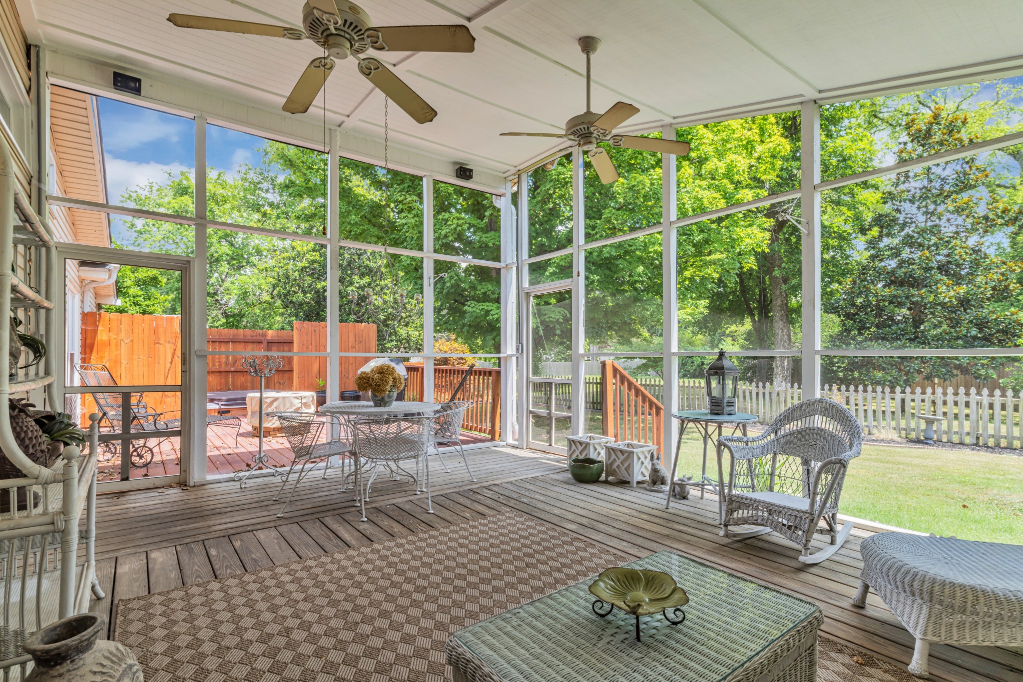 6013 Cargile Road Nashville, TN 37205 - Photo 46 of 64 Gallery Image 46