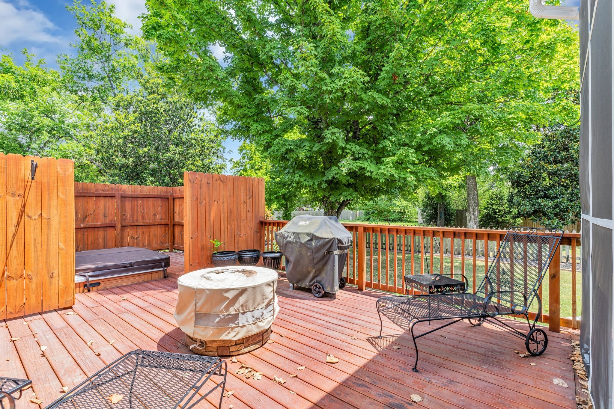 6013 Cargile Road Nashville, TN 37205 - Photo 49 of 64 Gallery Image 49