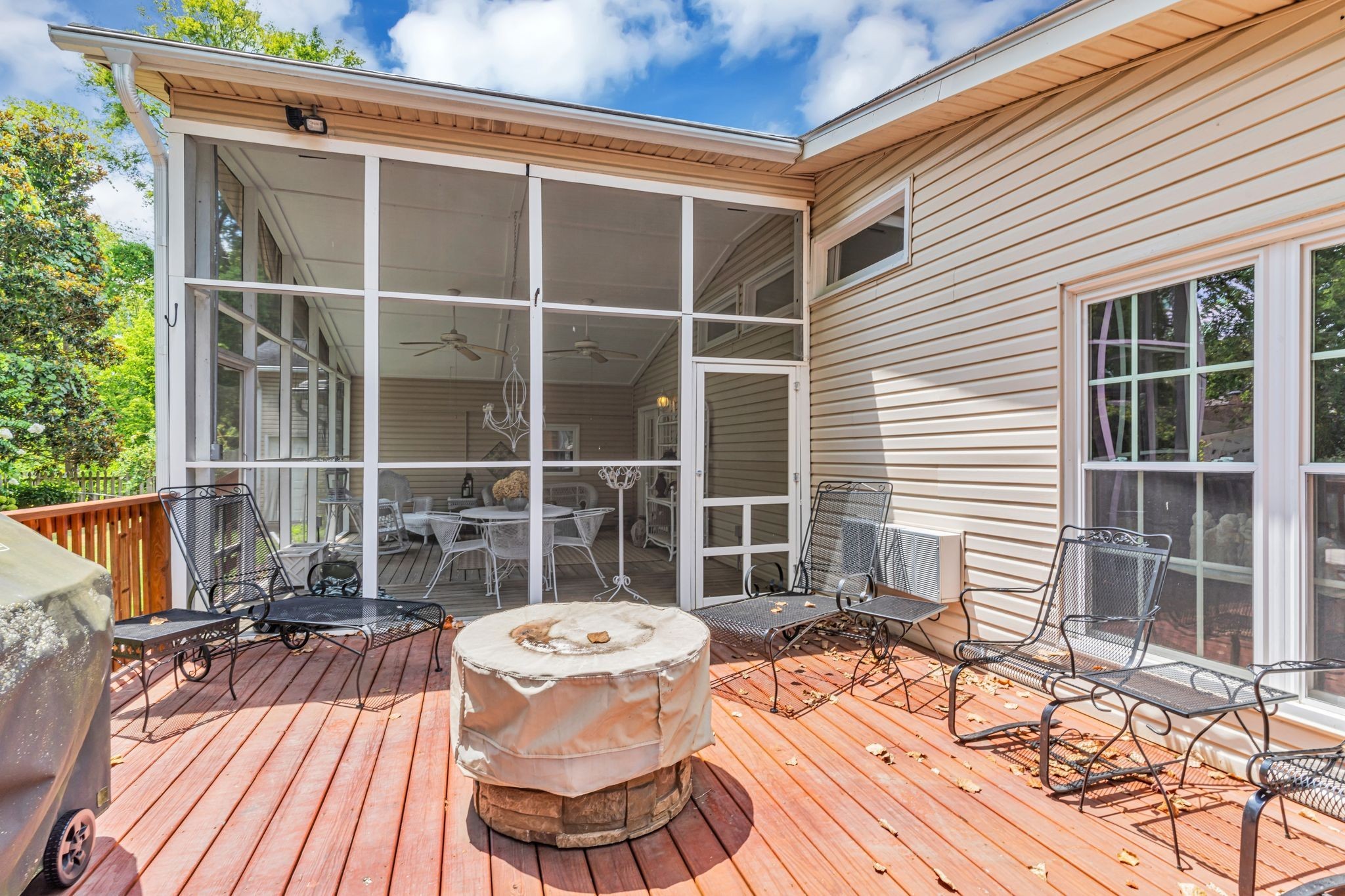 6013 Cargile Road Nashville, TN 37205 - Photo 50 of 64 Gallery Image 50