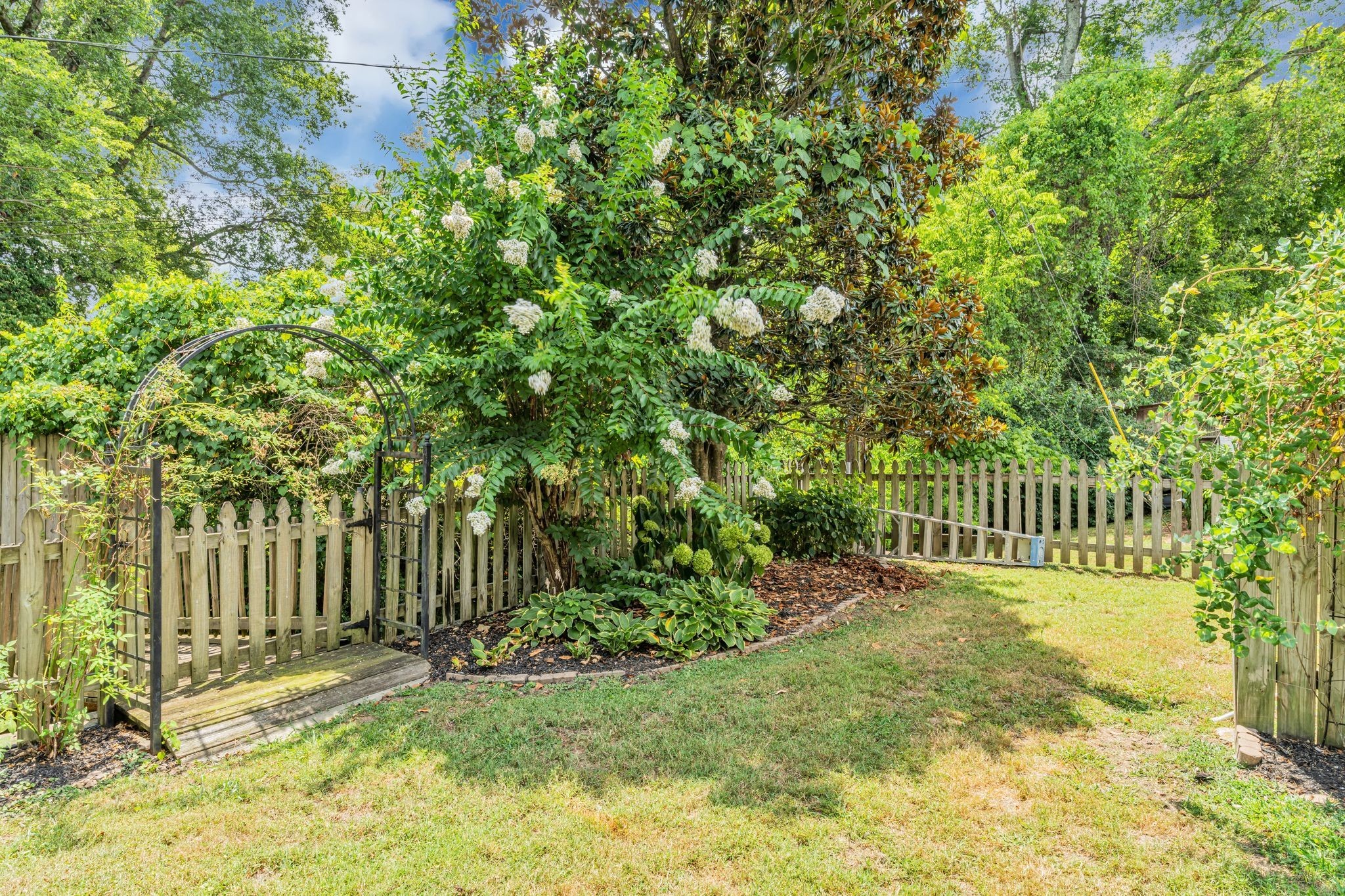 6013 Cargile Road Nashville, TN 37205 - Photo 54 of 64 Gallery Image 54