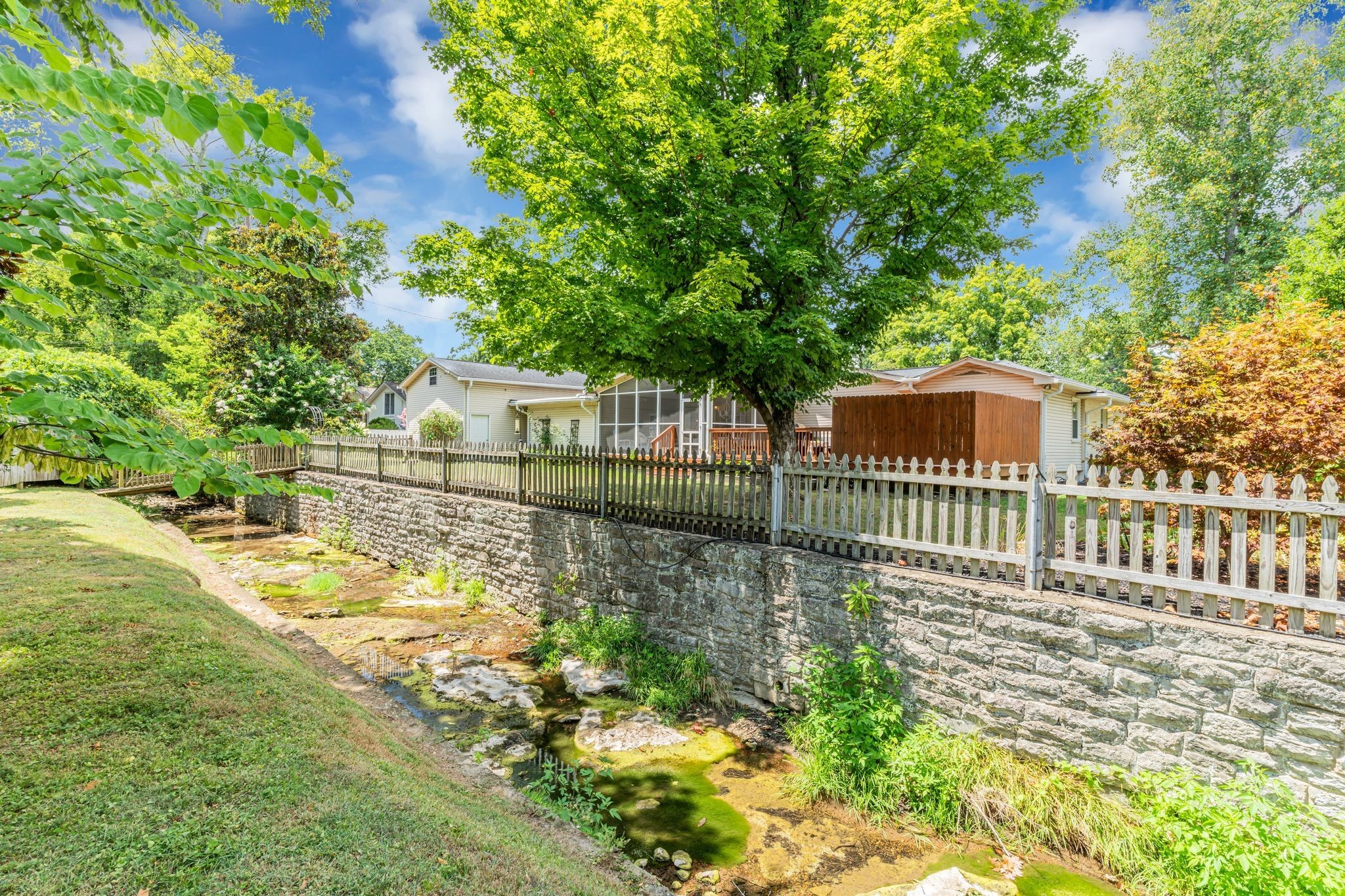 6013 Cargile Road Nashville, TN 37205 - Photo 62 of 64 Gallery Image 62