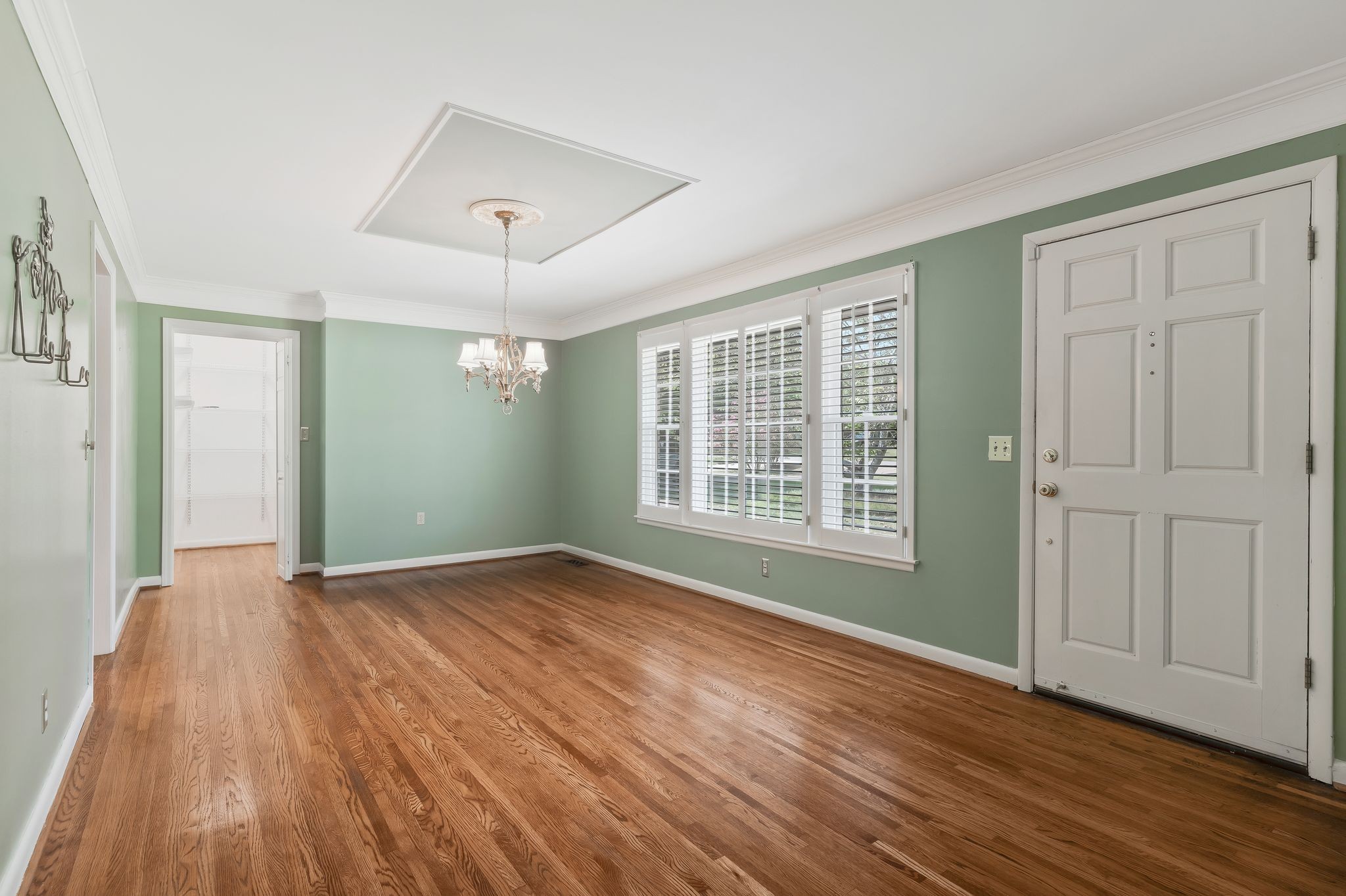 6013 Cargile Road Nashville, TN 37205 - Photo 7 of 64 Gallery Image 7