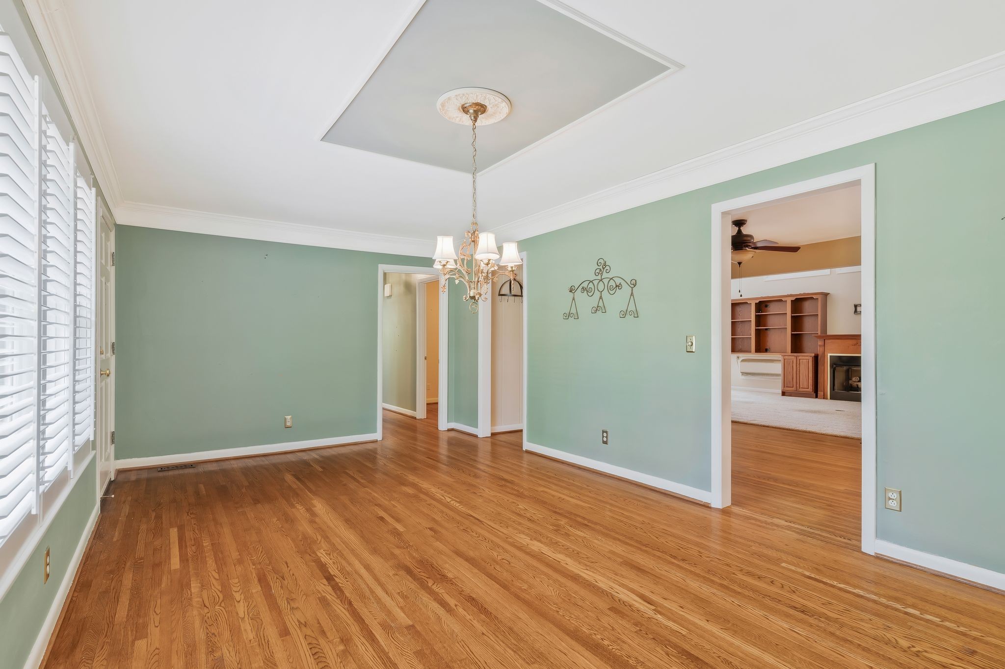 6013 Cargile Road Nashville, TN 37205 - Photo 8 of 64 Gallery Image 8