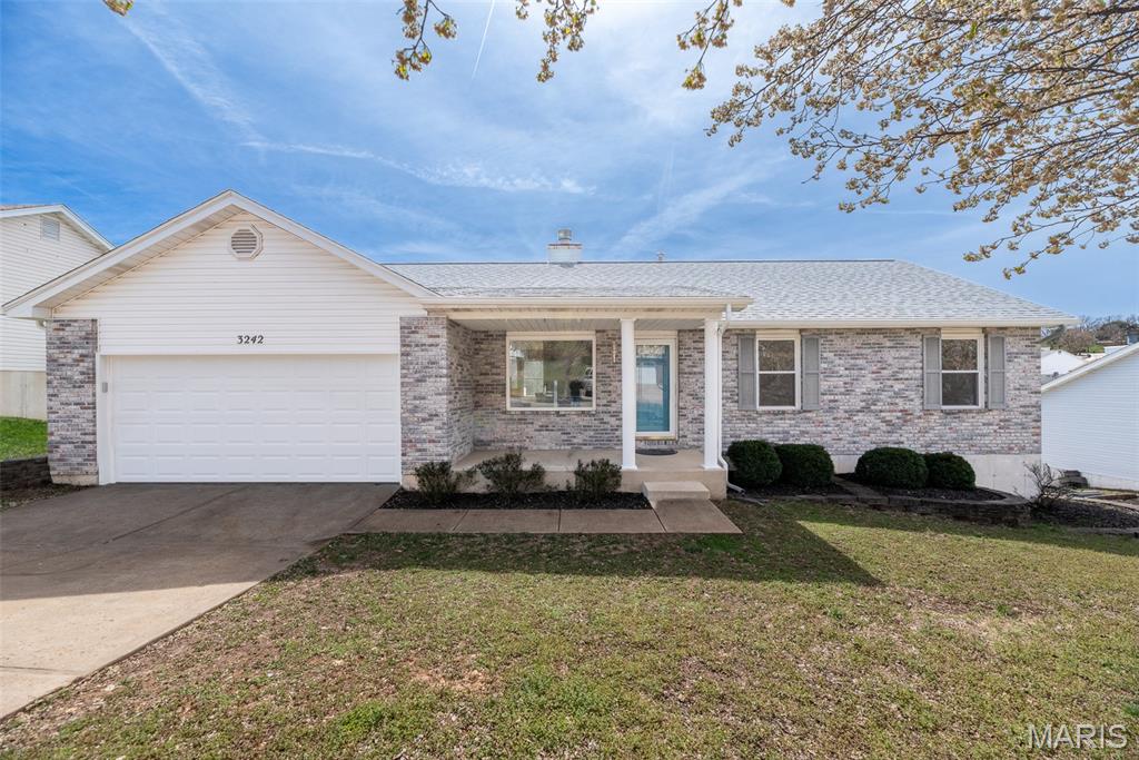 3242 Rosedale Drive Arnold, MO 63010 - Photo 1 of 49