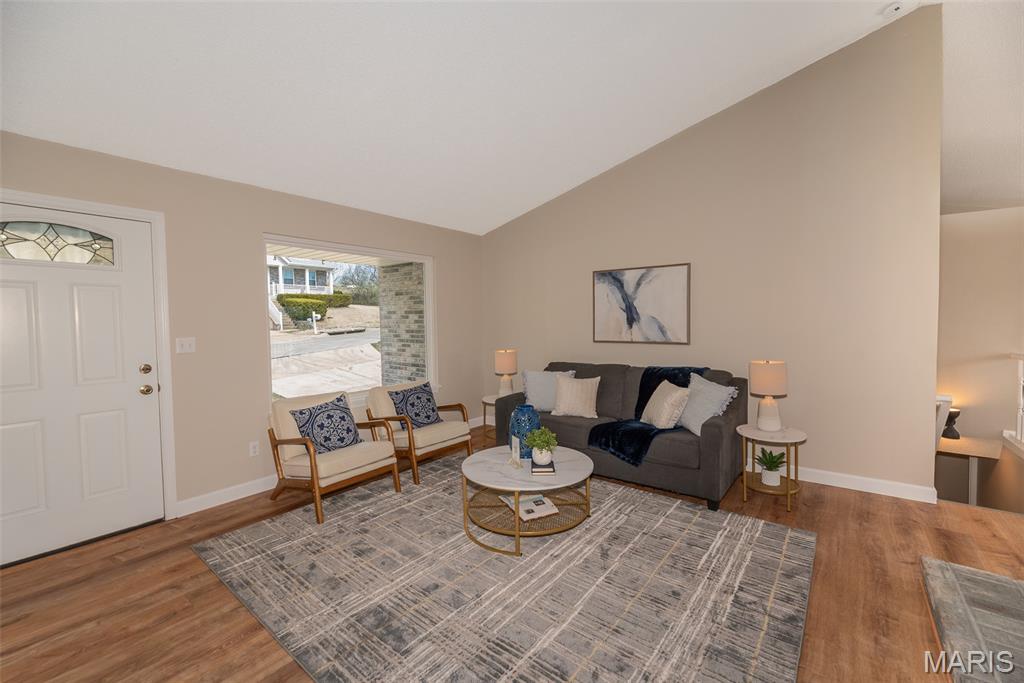 3242 Rosedale Drive Arnold, MO 63010 - Photo 11 of 49