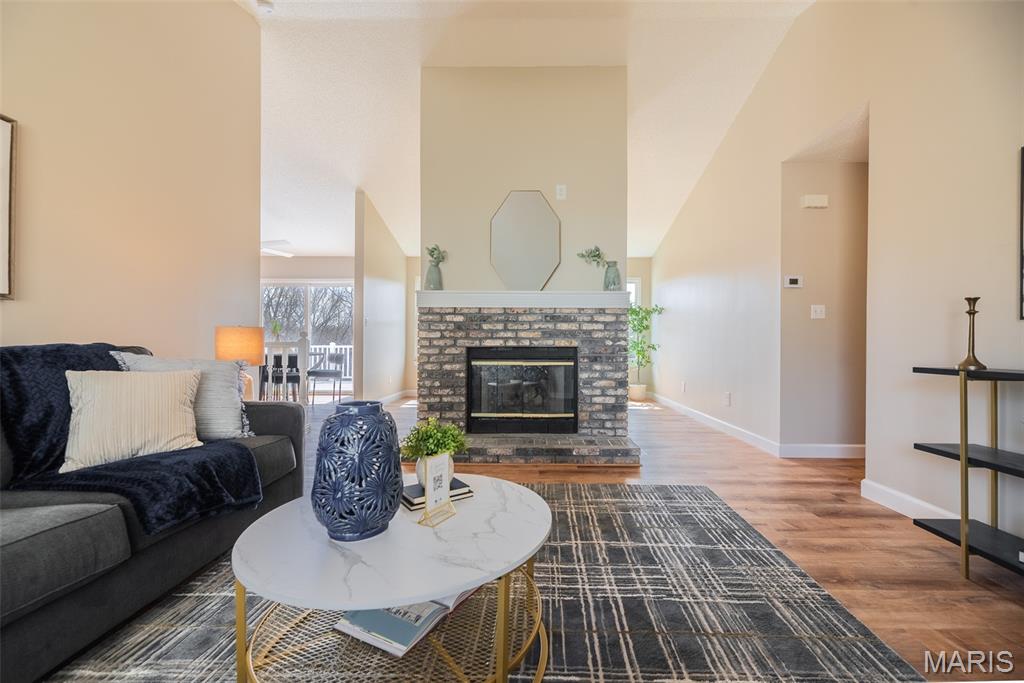 3242 Rosedale Drive Arnold, MO 63010 - Photo 13 of 49