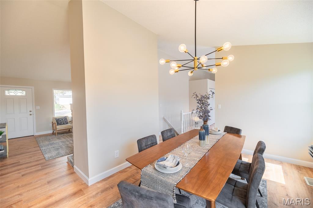 3242 Rosedale Drive Arnold, MO 63010 - Photo 14 of 49