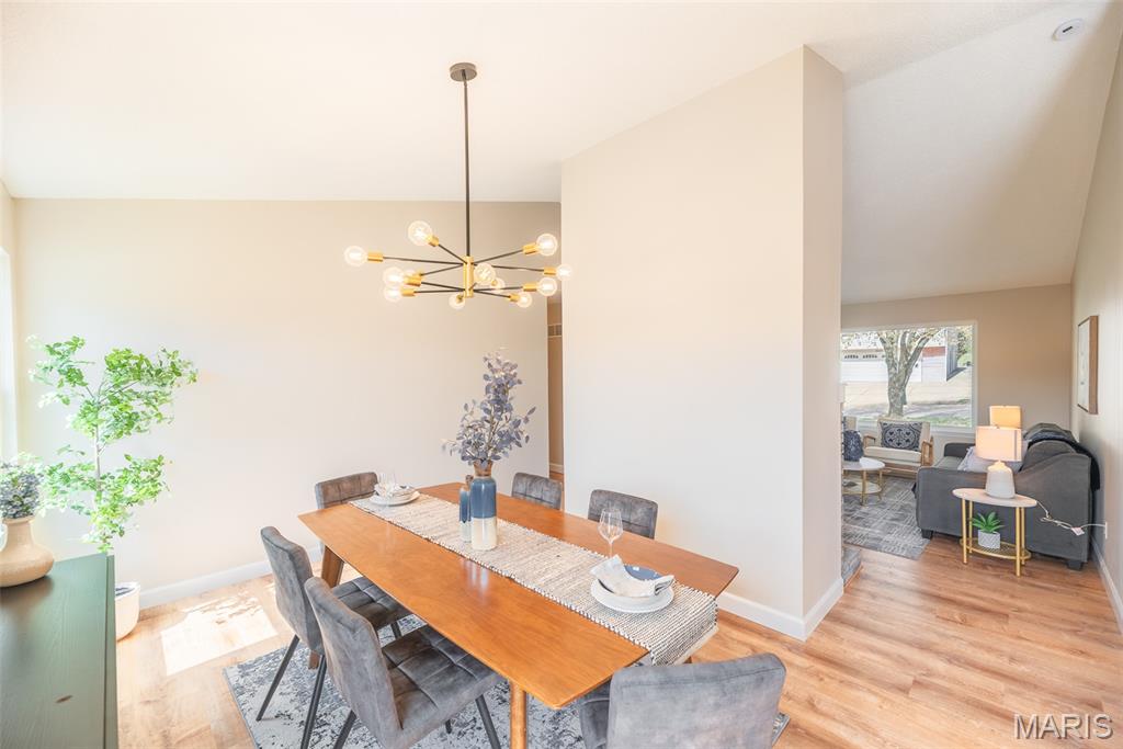 3242 Rosedale Drive Arnold, MO 63010 - Photo 15 of 49