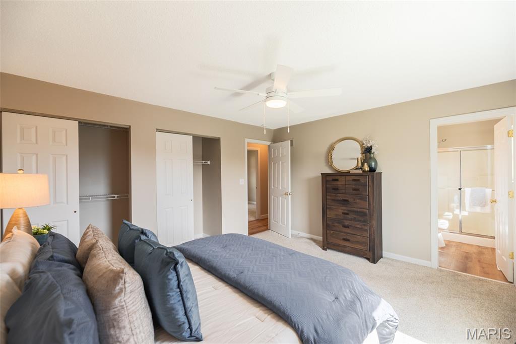 3242 Rosedale Drive Arnold, MO 63010 - Photo 25 of 49