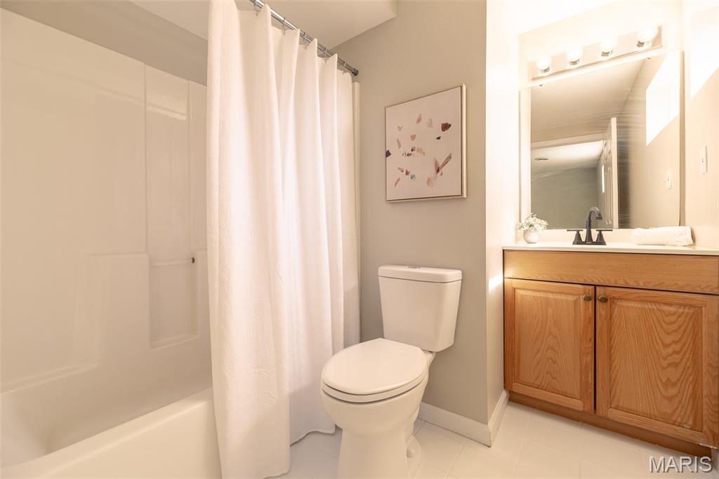 3242 Rosedale Drive Arnold, MO 63010 - Photo 42 of 49