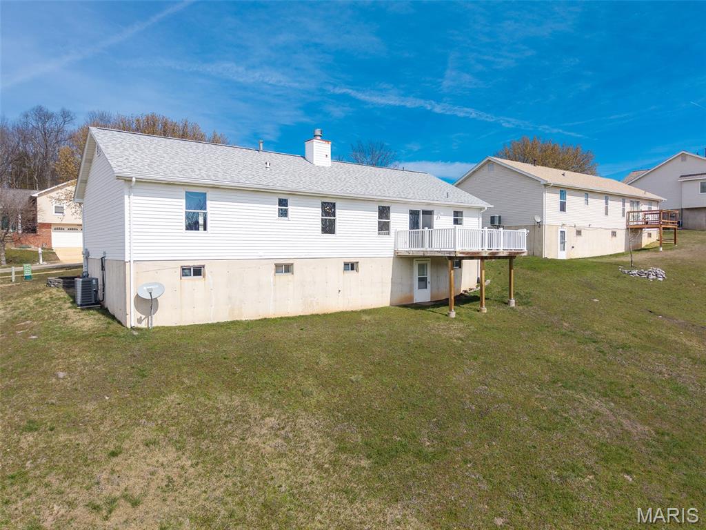 3242 Rosedale Drive Arnold, MO 63010 - Photo 44 of 49