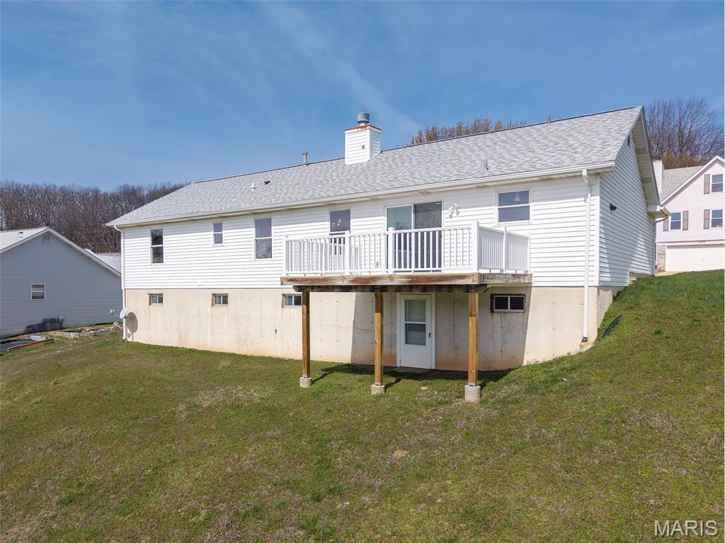 3242 Rosedale Drive Arnold, MO 63010 - Photo 45 of 49