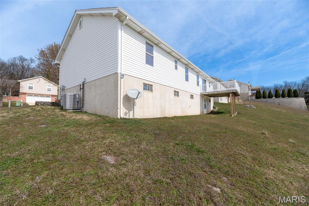 3242 Rosedale Drive Arnold, MO 63010 - Photo 46 of 49