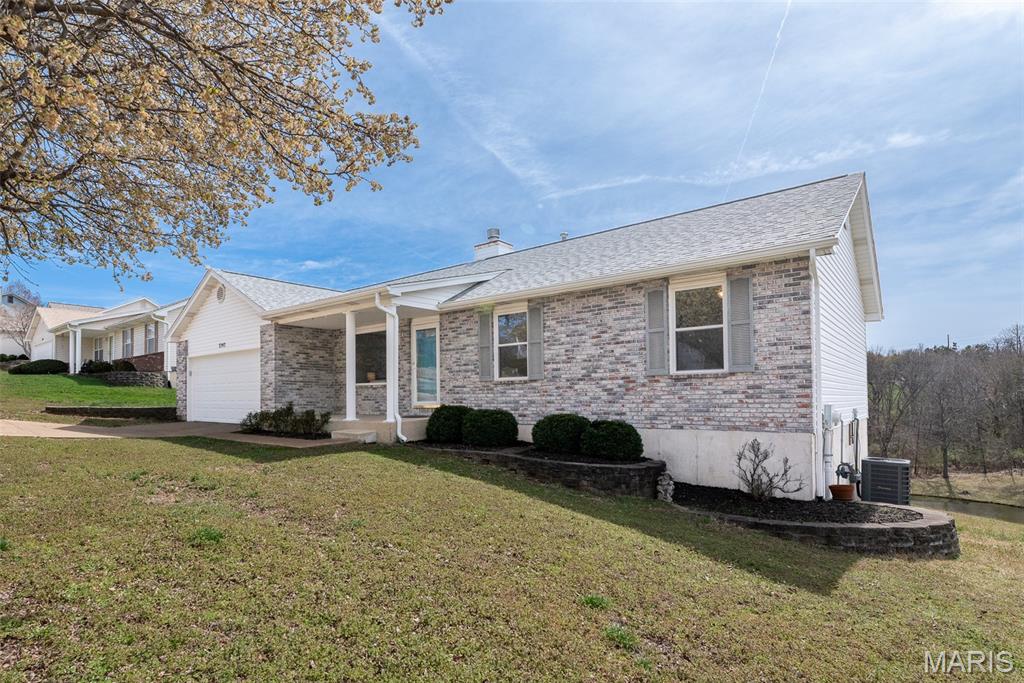 3242 Rosedale Drive Arnold, MO 63010 - Photo 8 of 49