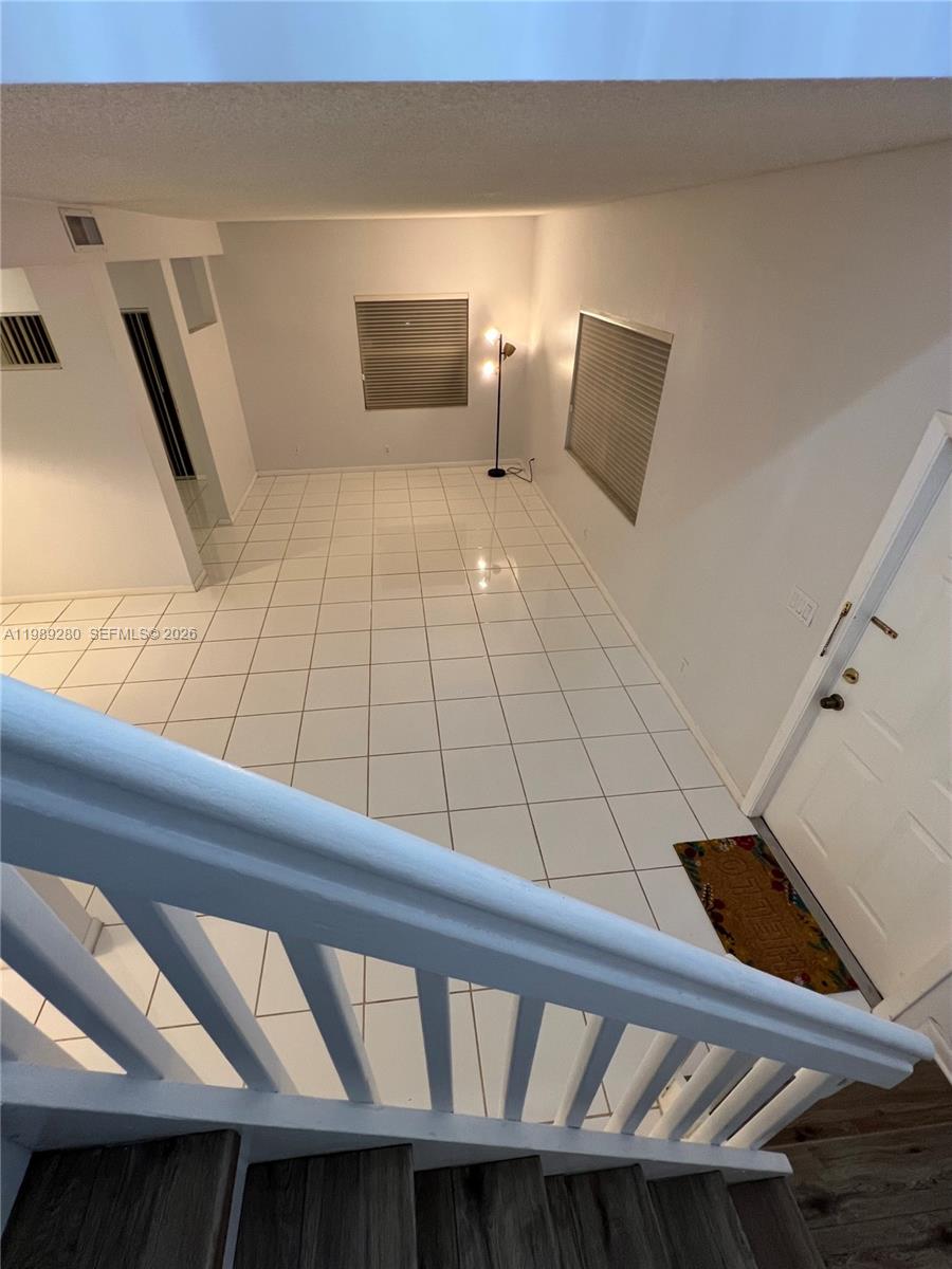 543 Racquet Club Road, Unit 33 Weston, FL 33326 - Photo 13 of 28 a view of a balcony
