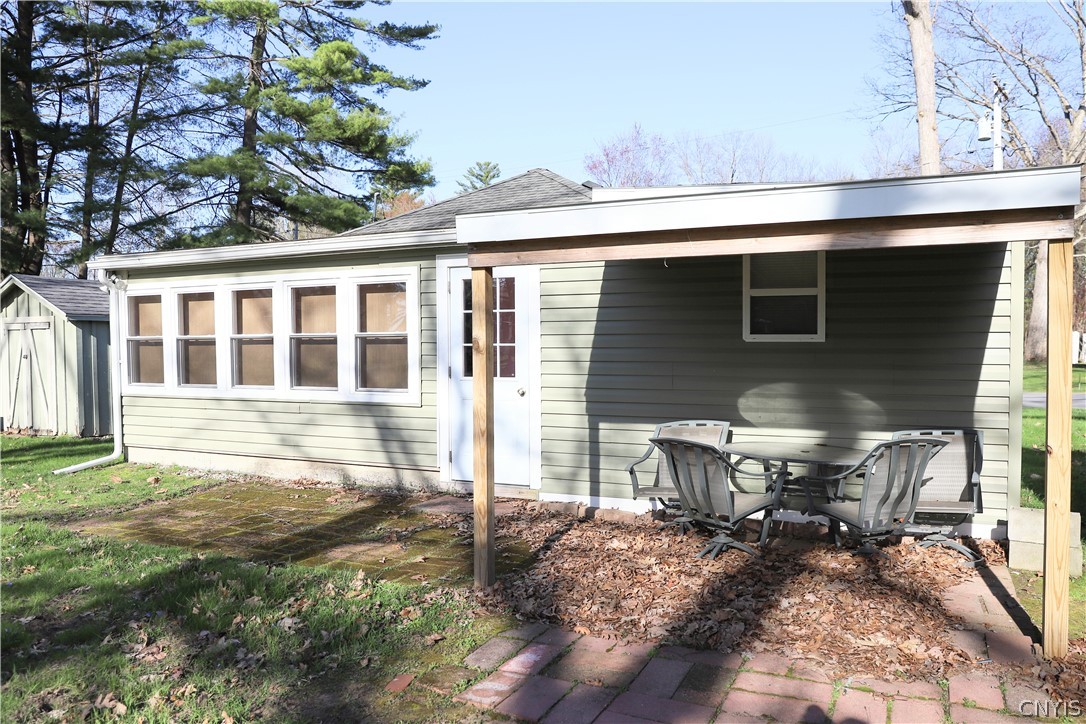 6727 North Lakeshore Road Verona Beach, NY 13162 - Photo 33 of 43