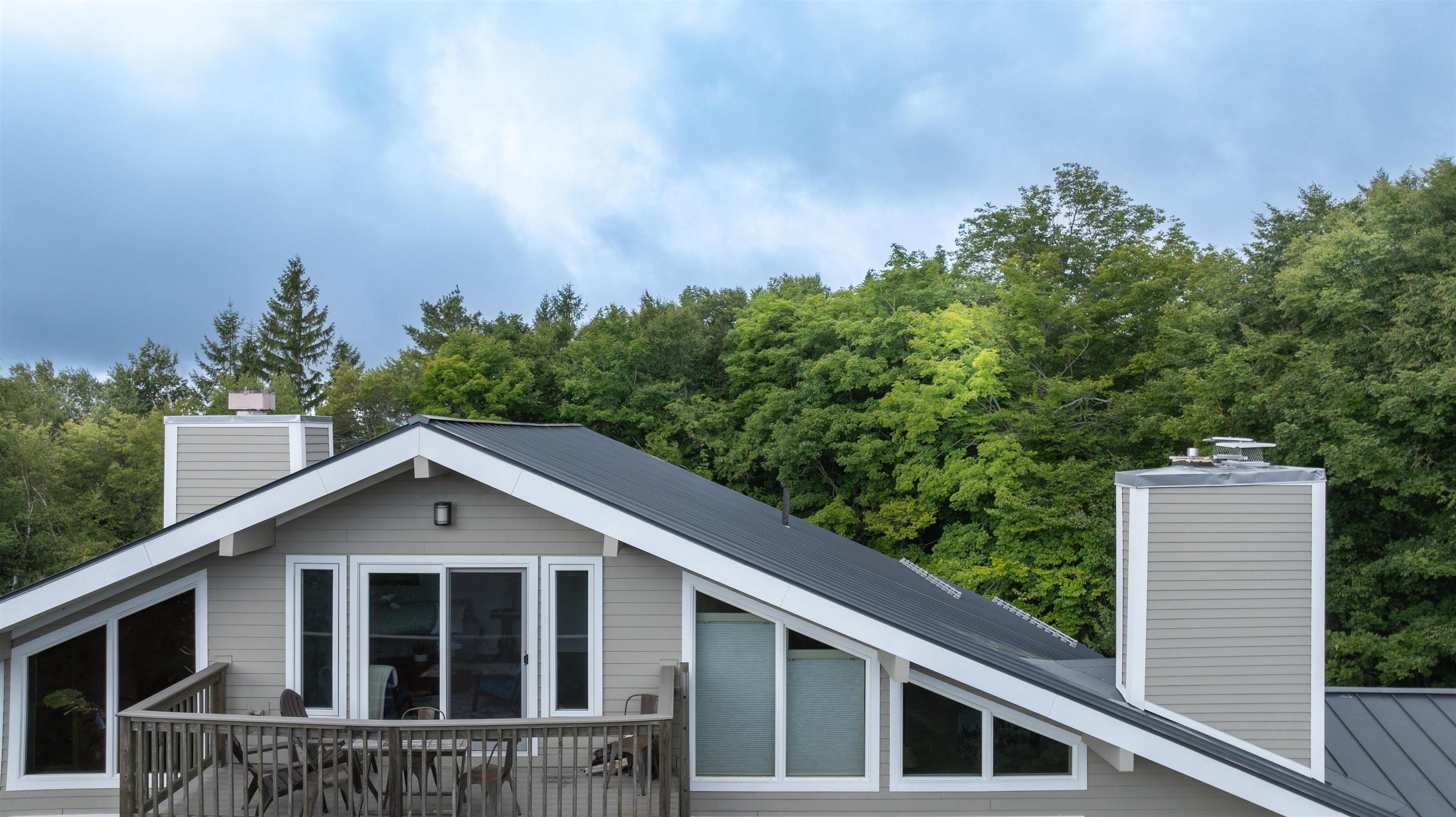78 Farm Road, Unit E Peru, VT 05152 - Photo 28 of 38 Gallery Image 28