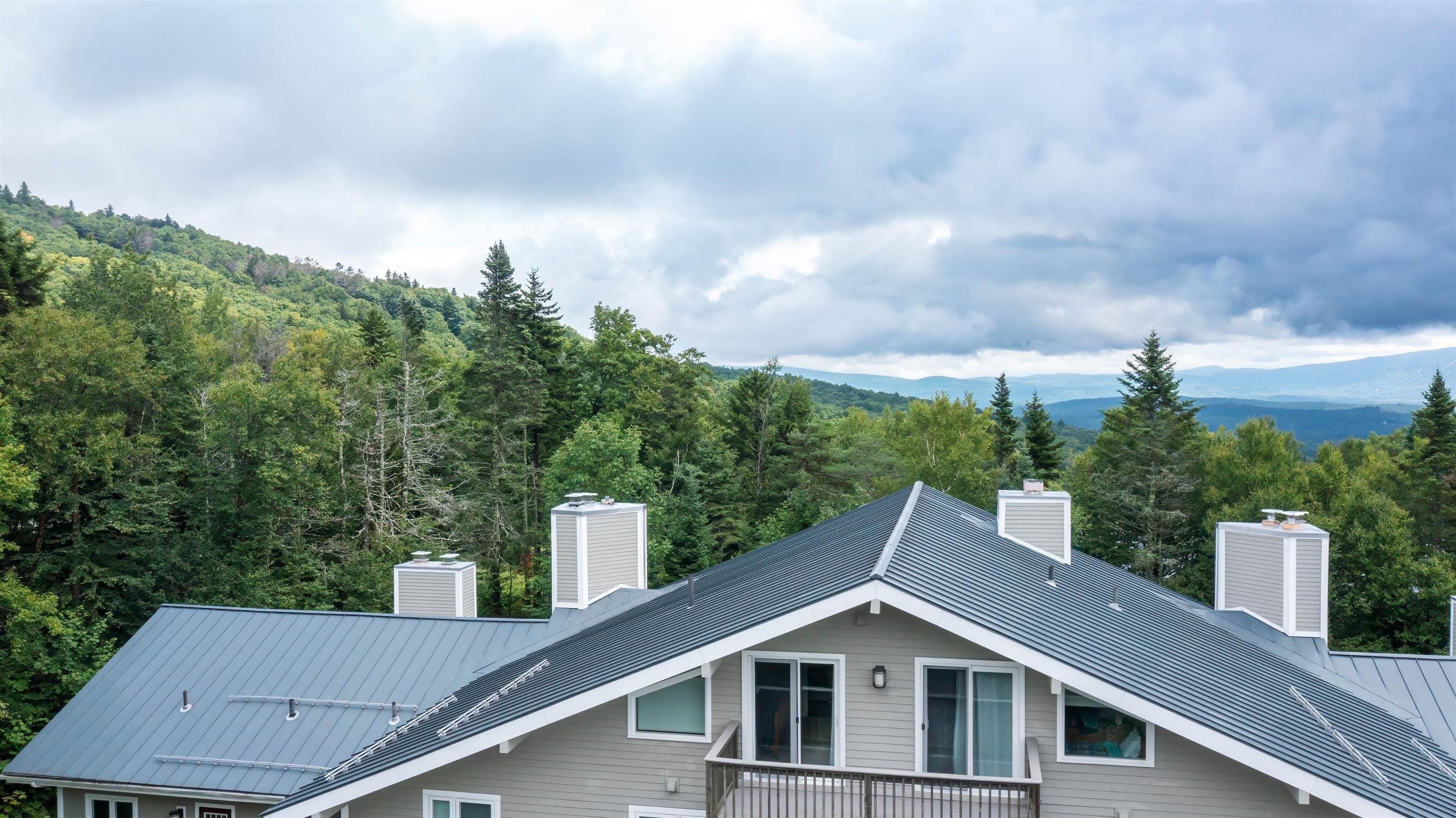 78 Farm Road, Unit E Peru, VT 05152 - Photo 29 of 38 Gallery Image 29