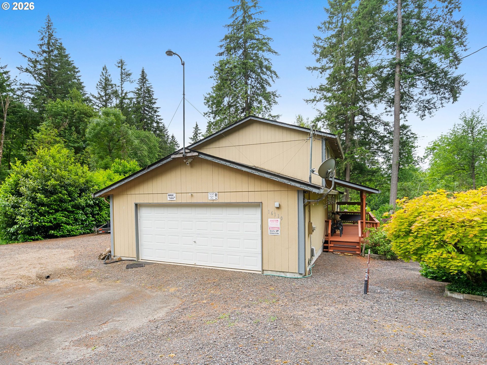 16110 South Maplelane Road Oregon City, OR 97045 - Photo 45 of 47
