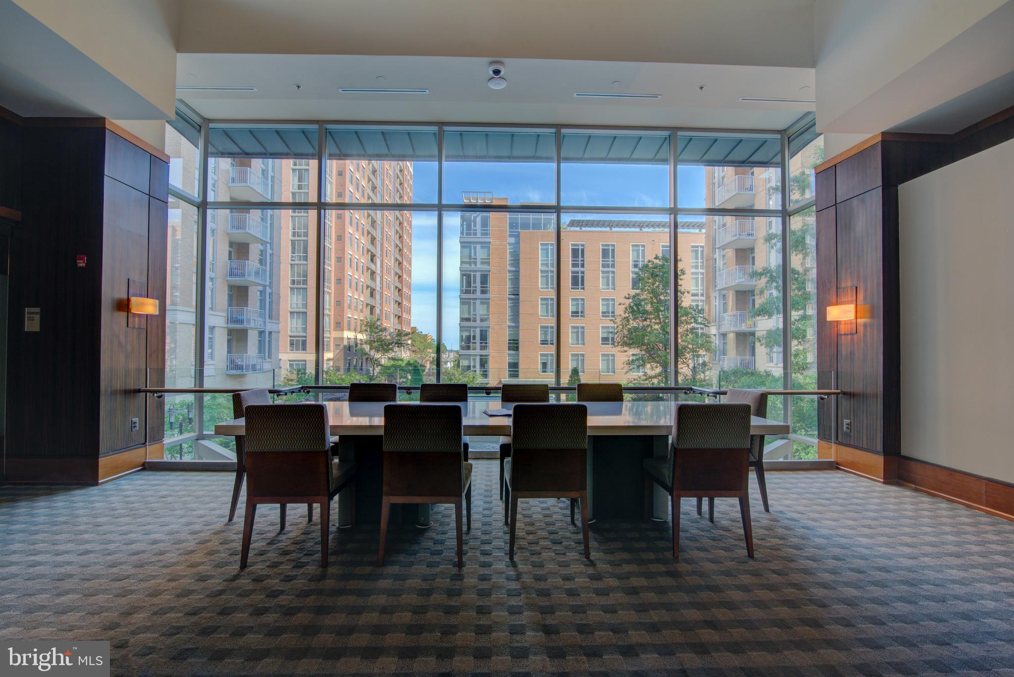 11990 Market Street, Unit 2101 Reston, VA 20190 - Photo 76 of 103 Conference room