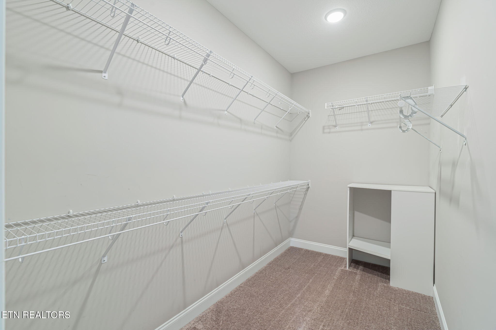 133 Fallberry Street Oak Ridge, TN 37830 - Photo 23 of 60 Huge Walk In Closet