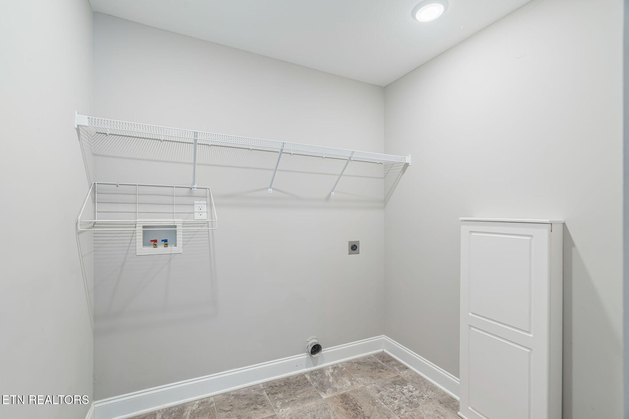 133 Fallberry Street Oak Ridge, TN 37830 - Photo 24 of 60 Main Level Laundry