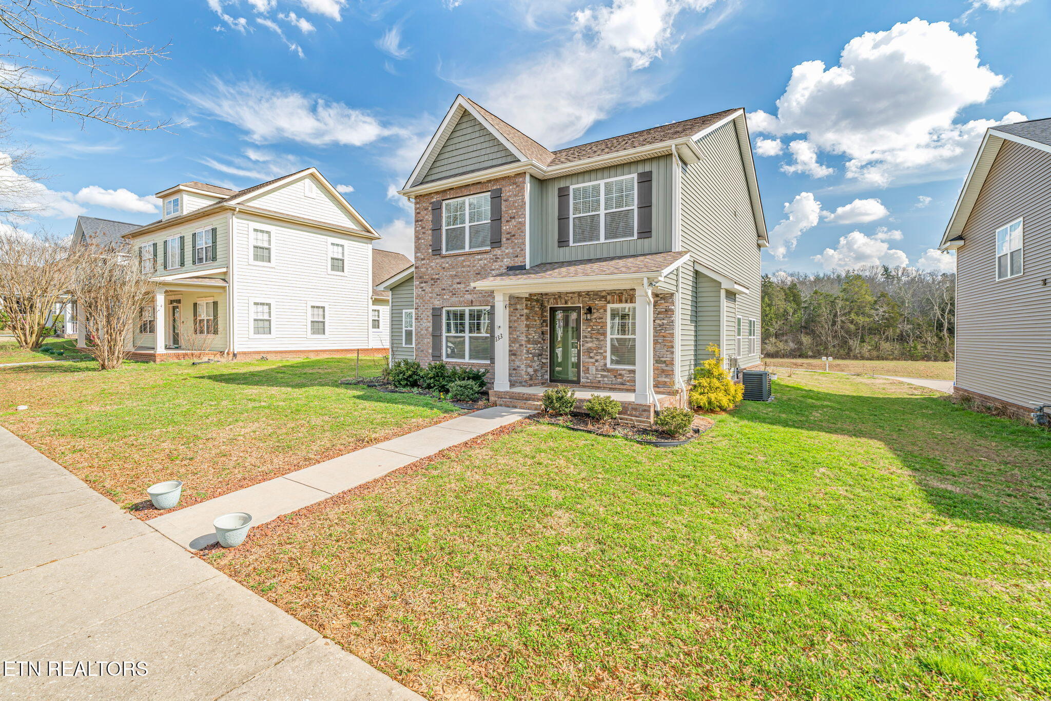 133 Fallberry Street Oak Ridge, TN 37830 - Photo 3 of 60 2-web-or-mls-133 Fallberry Street-3