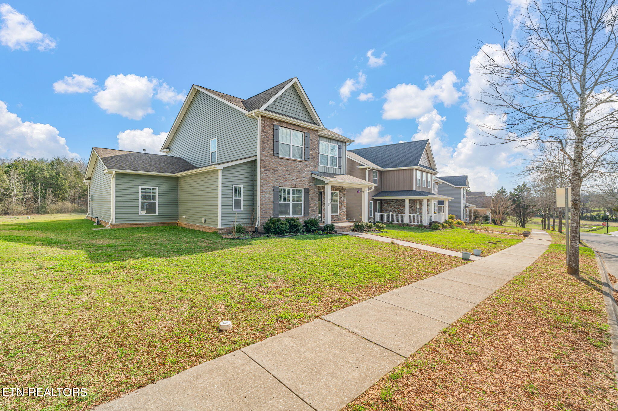 133 Fallberry Street Oak Ridge, TN 37830 - Photo 4 of 60 3-web-or-mls-133 Fallberry Street-4